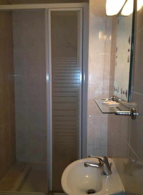 Du Centre Hotel Paris