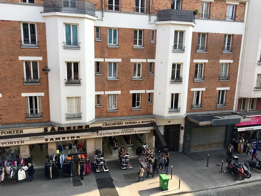 Hotel Du Centre *