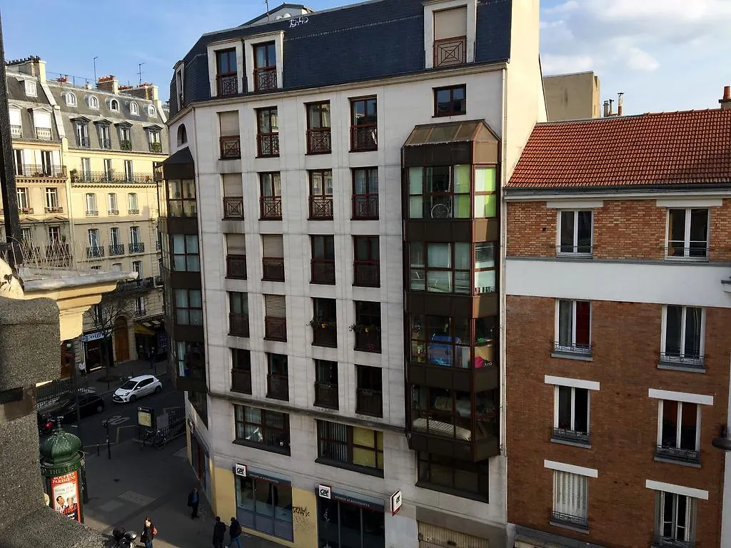 Hotel Du Centre *